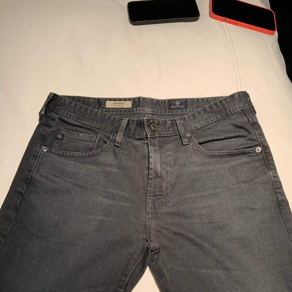AG Jeans Men’s Protege’ Straight Leg Size 32/34